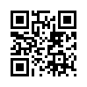 C&oacute;digo QR con el enlace al titular Si no llueve hay que regar
