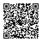 C&oacute;digo QR con el enlace al titular Botines inaugura hoy la muestra de momias de mascotas egipcias