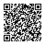 C&oacute;digo QR con el enlace al titular Evacuado un montaÃ±ero del refugio de Vega Huerta