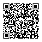 C&oacute;digo QR con el enlace al titular De la Riva destaca que en el pregÃ³n no hubo 