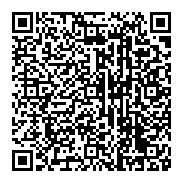 C&oacute;digo QR con el enlace al titular Bierzo Aire Limpio y los sellos agroalimentarios logran un hito a nivel nacional al presentar 2.279 alegaciones de ciudadanos contra la coincineraciÃ³n de residuos en Cosmos