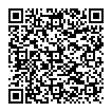 C&oacute;digo QR con el enlace al titular Cospedal dice que es 
