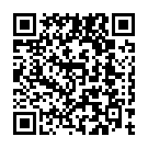 C&oacute;digo QR con el enlace al titular El Cristo presenta su cartel