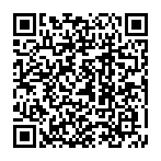 C&oacute;digo QR con el enlace al titular ContinÃºa activo un incendio forestal en Villafeliz de Babia