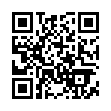 C&oacute;digo QR con el enlace al titular 'Este aÃ±o no corras solo'