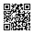 C&oacute;digo QR con el enlace al titular La ley de Cookies y módulos para Drupal
