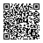 C&oacute;digo QR con el enlace al titular &lsquo;Arte-Sano&rsquo;, cartel anunciador de las Jornadas GastronÃ³micas del Bierzo