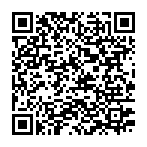 C&oacute;digo QR con el enlace al titular Seis ciclistas heridos al chocar con un buitre