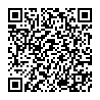 C&oacute;digo QR con el enlace al titular La mochila escolar no debe superar el 15% del peso del niÃ±o