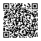 C&oacute;digo QR con el enlace al titular La PolicÃ­a investiga el asesinato de una joven aparecida muerta y amordazada en su domicilio