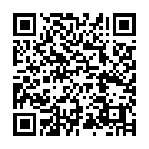 C&oacute;digo QR con el enlace al titular Novena en honor al Santo Cristo Ecce Homo