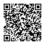 C&oacute;digo QR con el enlace al titular El rey inglÃ©s Ricardo III muriÃ³ infectado de lombrices