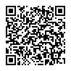 C&oacute;digo QR con el enlace al titular Un joven cisterniense ofrece un concierto de gaita
