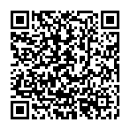 C&oacute;digo QR con el enlace al titular Banville charlarÃ¡ en LeÃ³n con  los mejores expertos de su obra