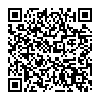 C&oacute;digo QR con el enlace al titular El PAL presenta una mociÃ³n sobre la  seÃ±alizaciÃ³n del centro de salud