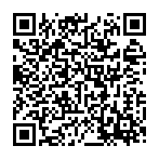 C&oacute;digo QR con el enlace al titular Sacyl antepondrÃ¡ la gravedad patolÃ³gica a la tardanza media en las listas de espera