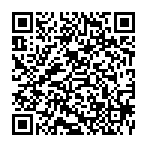 C&oacute;digo QR con el enlace al titular FotografÃ­a nocturna a la caza de la mariposa de Rebedul en GarfÃ­n