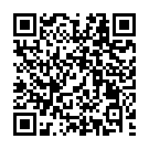 C&oacute;digo QR con el enlace al titular Una historia escrita sobre raÃ­les