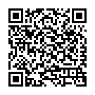 C&oacute;digo QR con el enlace al titular El Museo de Israel recibe el legado de Avedon