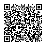 C&oacute;digo QR con el enlace al titular Cammany se estrena en el  mundo editorial  con &lsquo;Diario de una friki&rsquo;