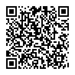 C&oacute;digo QR con el enlace al titular El polvo de argÃ¡n en algunos cosmÃ©ticos, relacionado con asma ocupacional