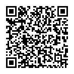 C&oacute;digo QR con el enlace al titular Â«Lo Ãºnico que me tomo en serio es el primer cafÃ© con leche de la maÃ±anaÂ»