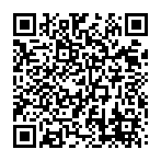 C&oacute;digo QR con el enlace al titular Ajube Teatro llega a Benavides con 'Vivan los novios'