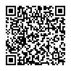 C&oacute;digo QR con el enlace al titular Hallan en el Pirineo las huellas de fÃ³siles mÃ¡s recientes de Europa