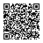 C&oacute;digo QR con el enlace al titular 'Arte y Redes', un encuentro para todos los interesados ??en las nuevas tecnologÃ­as