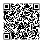C&oacute;digo QR con el enlace al titular 'Esperanza para momentos difÃ­ciles', un programa de ayuda del TelÃ©fono de la Esperanza