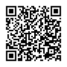 C&oacute;digo QR con el enlace al titular El silencio blanco. Miguel Vallinas Prieto. Galeria Angel Cantero. LeÃ³n.