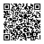 C&oacute;digo QR con el enlace al titular Radcliffe sigue alejÃ¡ndose del personaje Harry Potter