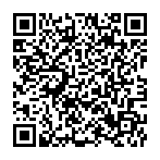 C&oacute;digo QR con el enlace al titular Â«Me gustan los misterios, de pequeÃ±o leÃ­ a Enid BlytonÂ»