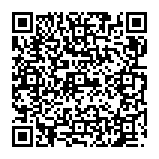 C&oacute;digo QR con el enlace al titular Botella dice sobre el 
