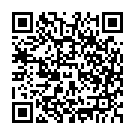 C&oacute;digo QR con el enlace al titular &ldquo;Tocando a desconocidos&rdquo;, un proyecto fotogrÃ¡fico que rompe el tabÃº del contacto fÃ­sico