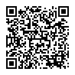 C&oacute;digo QR con el enlace al titular La vida recuperada del retablo de la iglesia mozÃ¡rabe de Santo TomÃ¡s de las Ollas