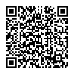 C&oacute;digo QR con el enlace al titular Caja EspaÃ±a denuncia a la plataforma Stop Desahucios y a una familia desahuciada.
