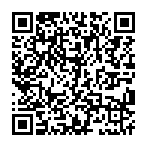 C&oacute;digo QR con el enlace al titular Â«Lo que queremos es transmitir emociones a la aficiÃ³n del AdemarÂ»