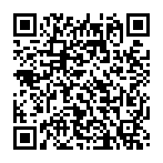C&oacute;digo QR con el enlace al titular Villar de Los Barrios se convierte en &lsquo;Villar de Los Mundos&rsquo; con el Festival internacional