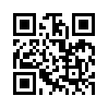C&oacute;digo QR con el enlace al titular Se abre el plazo de matrÃ­cula para los cursos municipales de nataciÃ³n