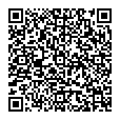 C&oacute;digo QR con el enlace al titular La leonesa MarÃ­a Lafuente apuesta por la sostenibilidad y la naturaleza en su colecciÃ³n ...
