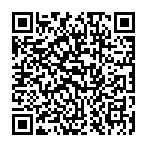 C&oacute;digo QR con el enlace al titular Roban una cruz  del siglo XVIII del  almacÃ©n parroquial