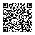 C&oacute;digo QR con el enlace al titular La DGT insiste a los ciclistas en su Ãºltima campaÃ±a: 