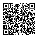 C&oacute;digo QR con el enlace al titular Eduard Punset presenta su libro &lsquo;El sueÃ±o de Alicia&rsquo; en &lsquo;El Hormiguero&rsquo;