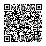 C&oacute;digo QR con el enlace al titular 'Ask a curator Day', en el Musac de LeÃ³n