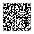 C&oacute;digo QR con el enlace al titular MatÃ©: 