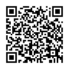 C&oacute;digo QR con el enlace al titular El bombero que pinta el cielo de bronce
