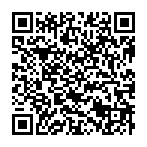 C&oacute;digo QR con el enlace al titular RelaciÃ³n Provisional de Admitidos y Excluidos de las becas de FormaciÃ³n PrÃ¡ctica especializada para el Hospital Veterinario