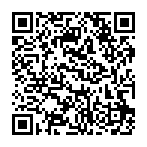 C&oacute;digo QR con el enlace al titular Correos presenta en LeÃ³n una hoja bloque con cuatro sellos dedicados a los valores cÃ­vicos en la escuela