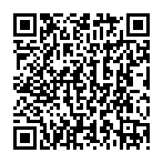 C&oacute;digo QR con el enlace al titular La diseÃ±adora leonesa MarÃ­a Lafuente muestra su colecciÃ³n en la Madrid Fashion Week